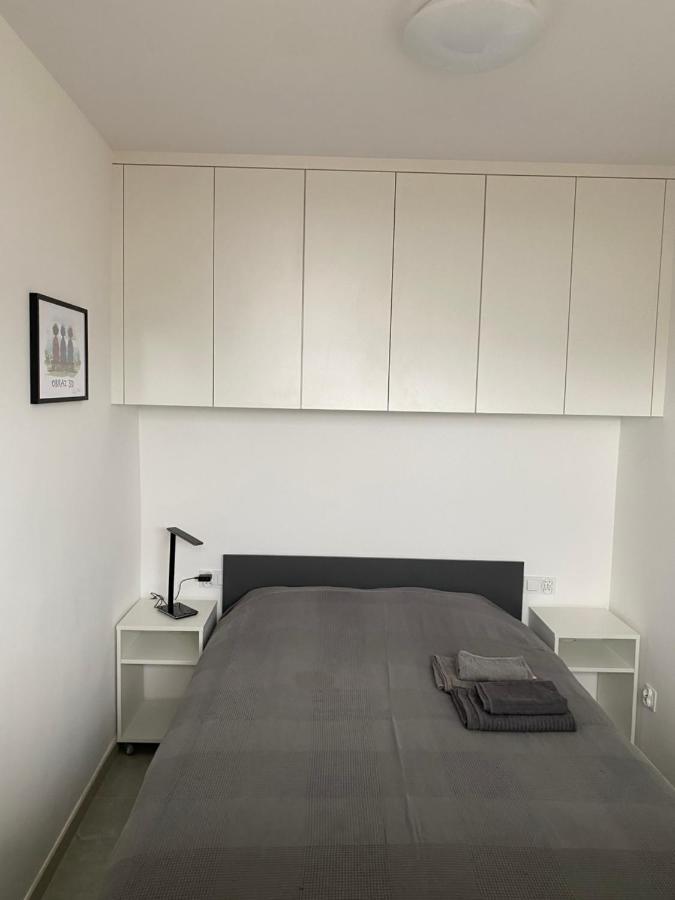 B122 Z Widokiem Na Morze Apartment Gdansk
