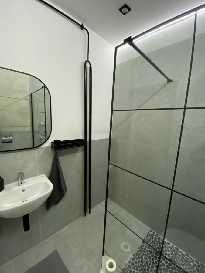 B122 Z Widokiem Na Morze Apartment Gdansk