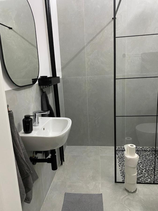 Apartment B122 Z Widokiem Na Morze