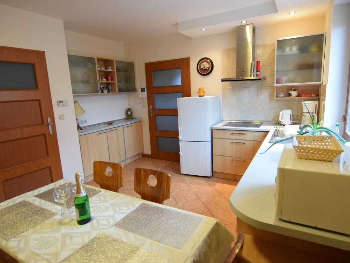 Secluded In Swibno With Grill *