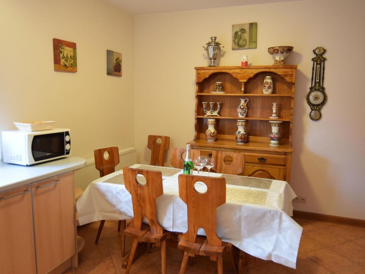 Secluded In Swibno With Grill Dom wakacyjny Gdańsk