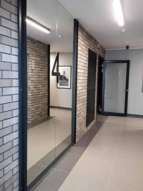Apartament Zajezdnia 36 Leilighet