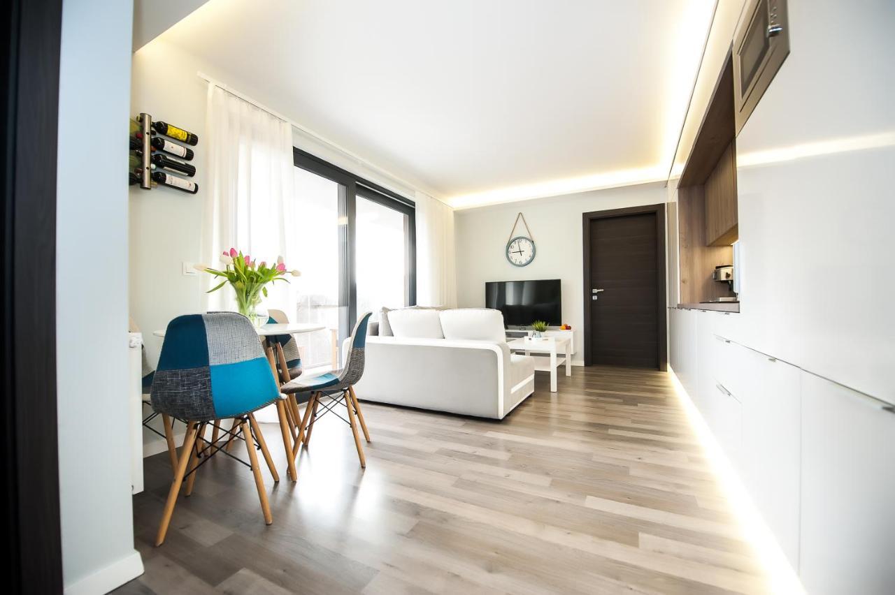 Apartment Baltic Haus