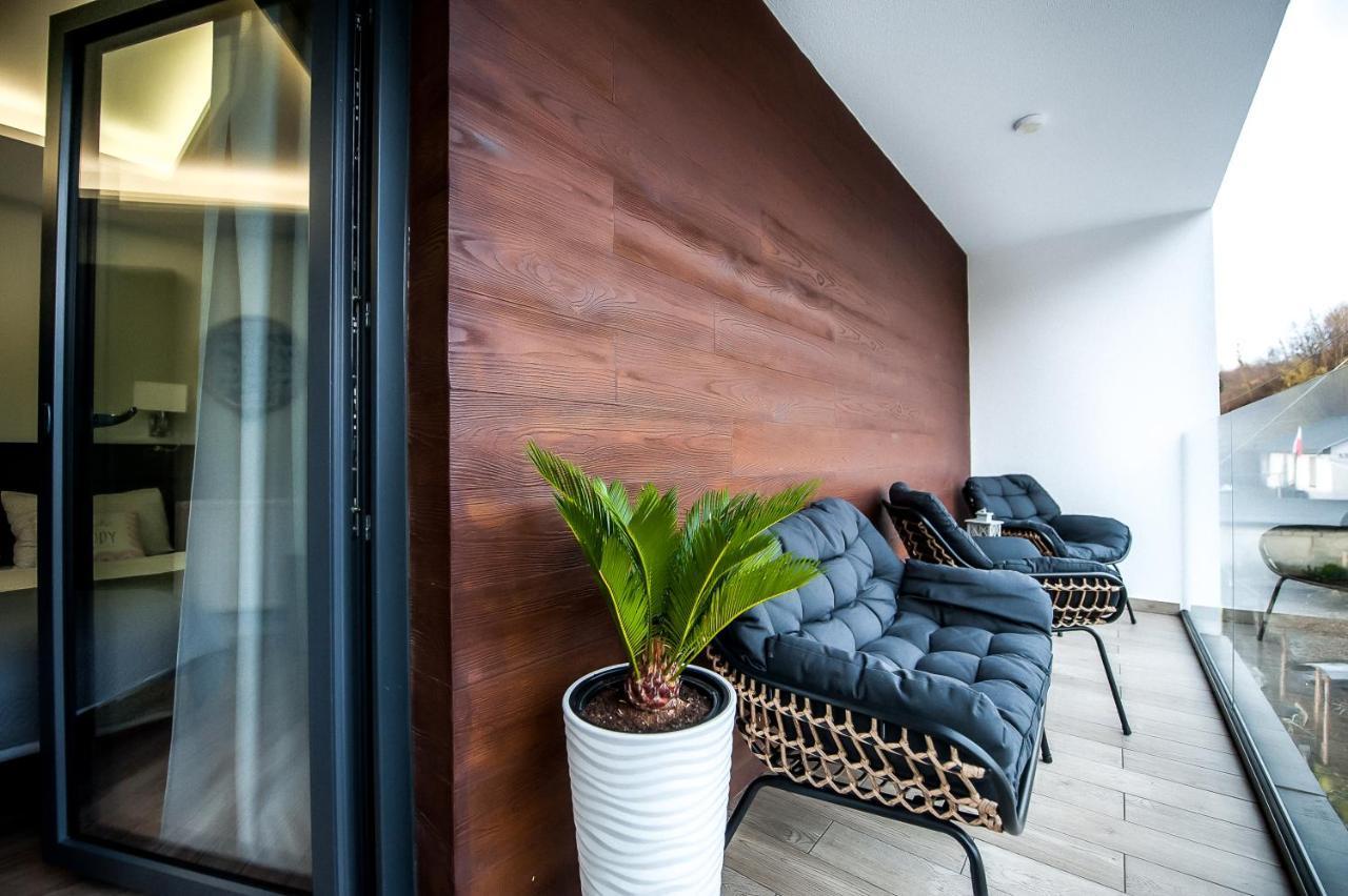 Apartment Baltic Haus