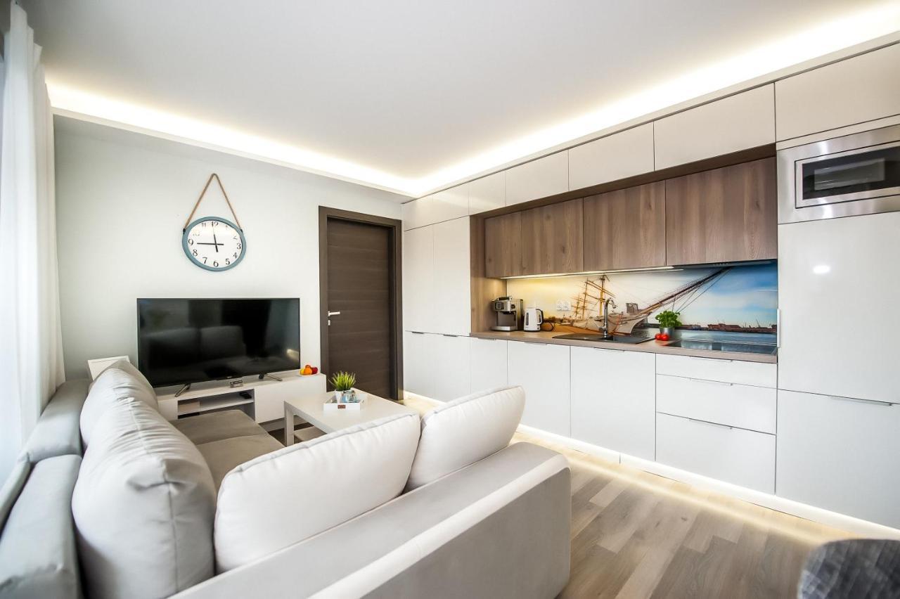 Baltic Haus Apartment *
