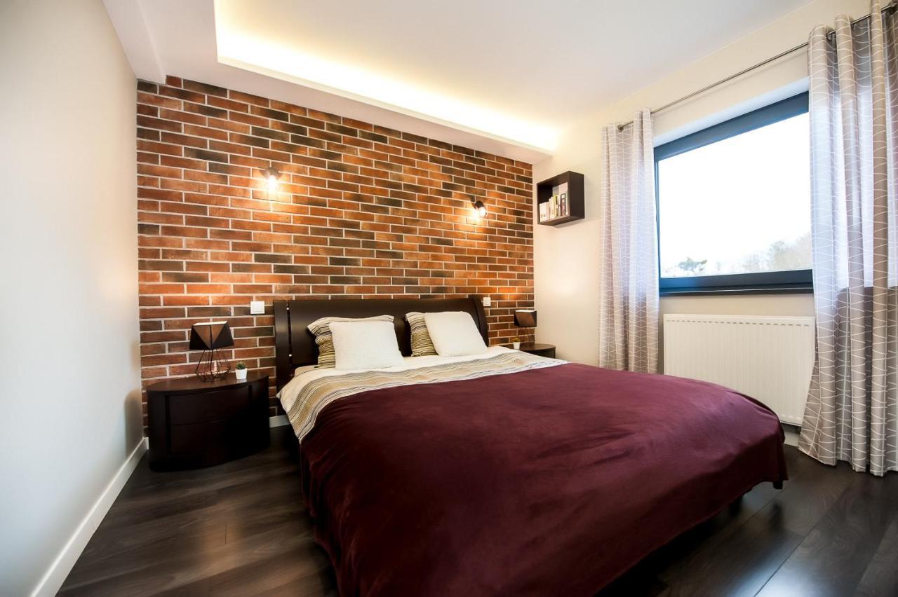 Baltic Haus Apartment Gdansk