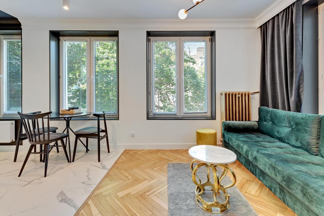 Grobla Charming By Downtown Apartment