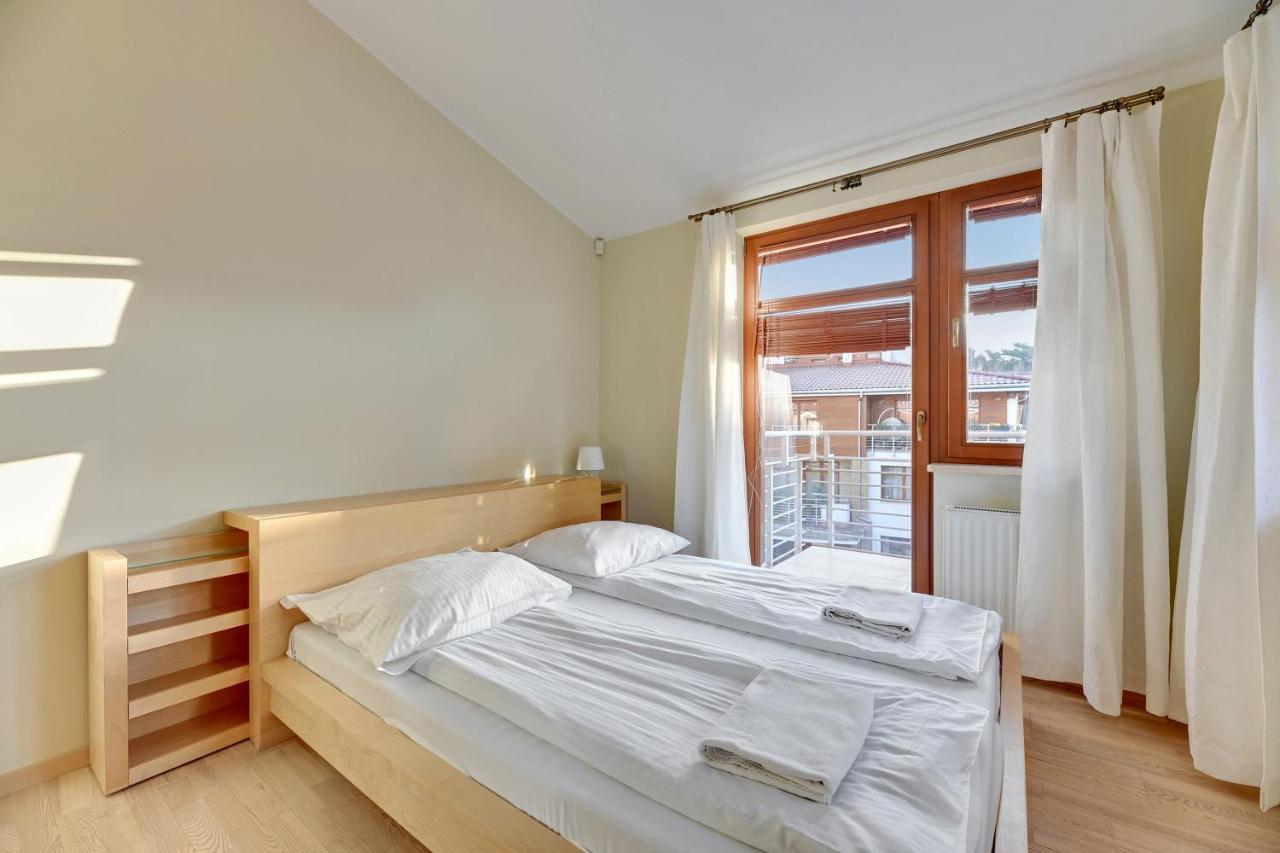 Grand Apartments - Neptun Park.