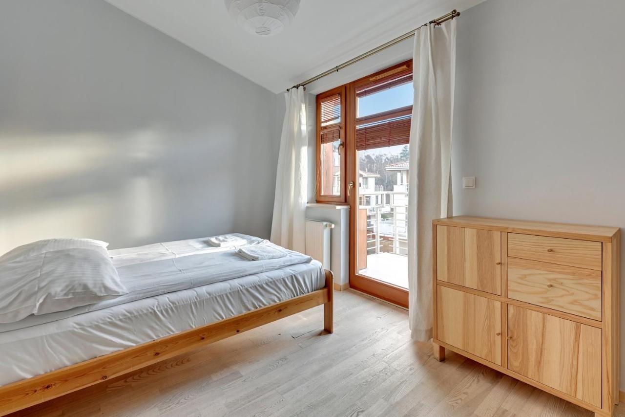 Grand Apartments - Neptun Park. Apartment