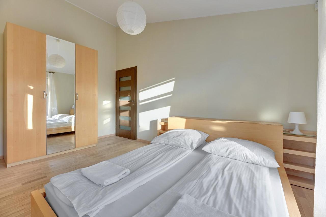Grand Apartments - Neptun Park. *