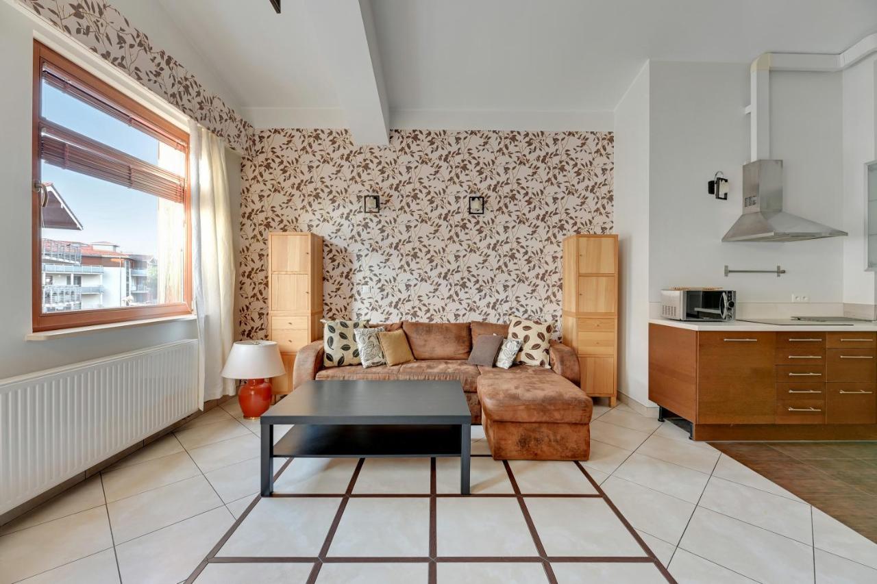 Grand Apartments - Neptun Park. * Gdansk