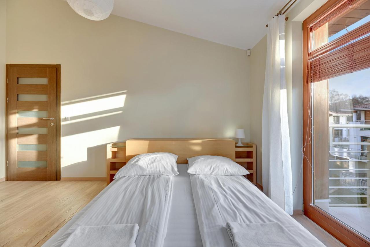 Grand Apartments - Neptun Park. *
