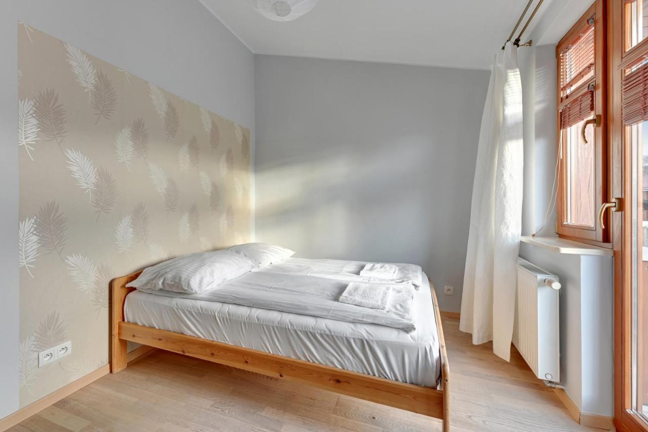 Grand Apartments - Neptun Park.