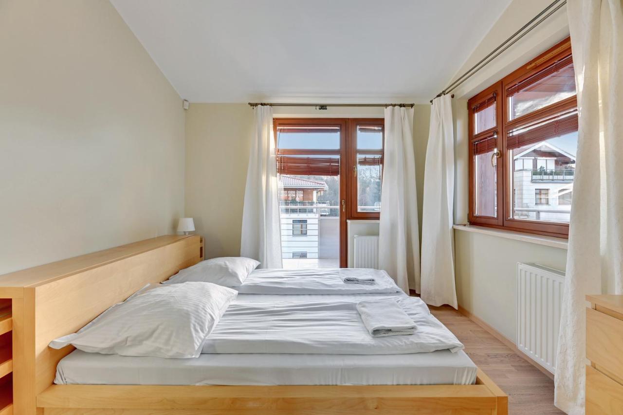 Grand Apartments - Neptun Park.