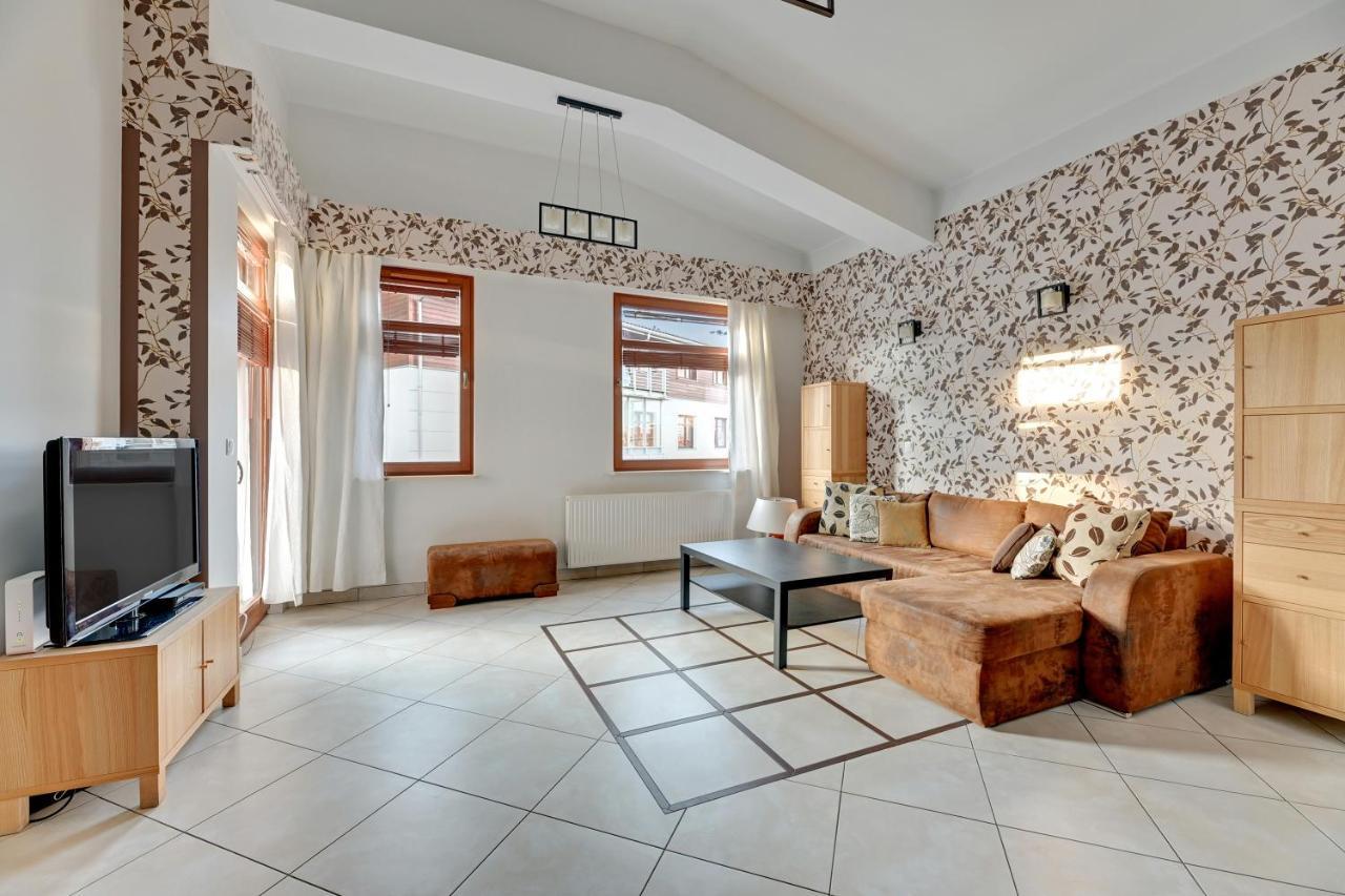 Apartment Grand Apartments - Neptun Park. *