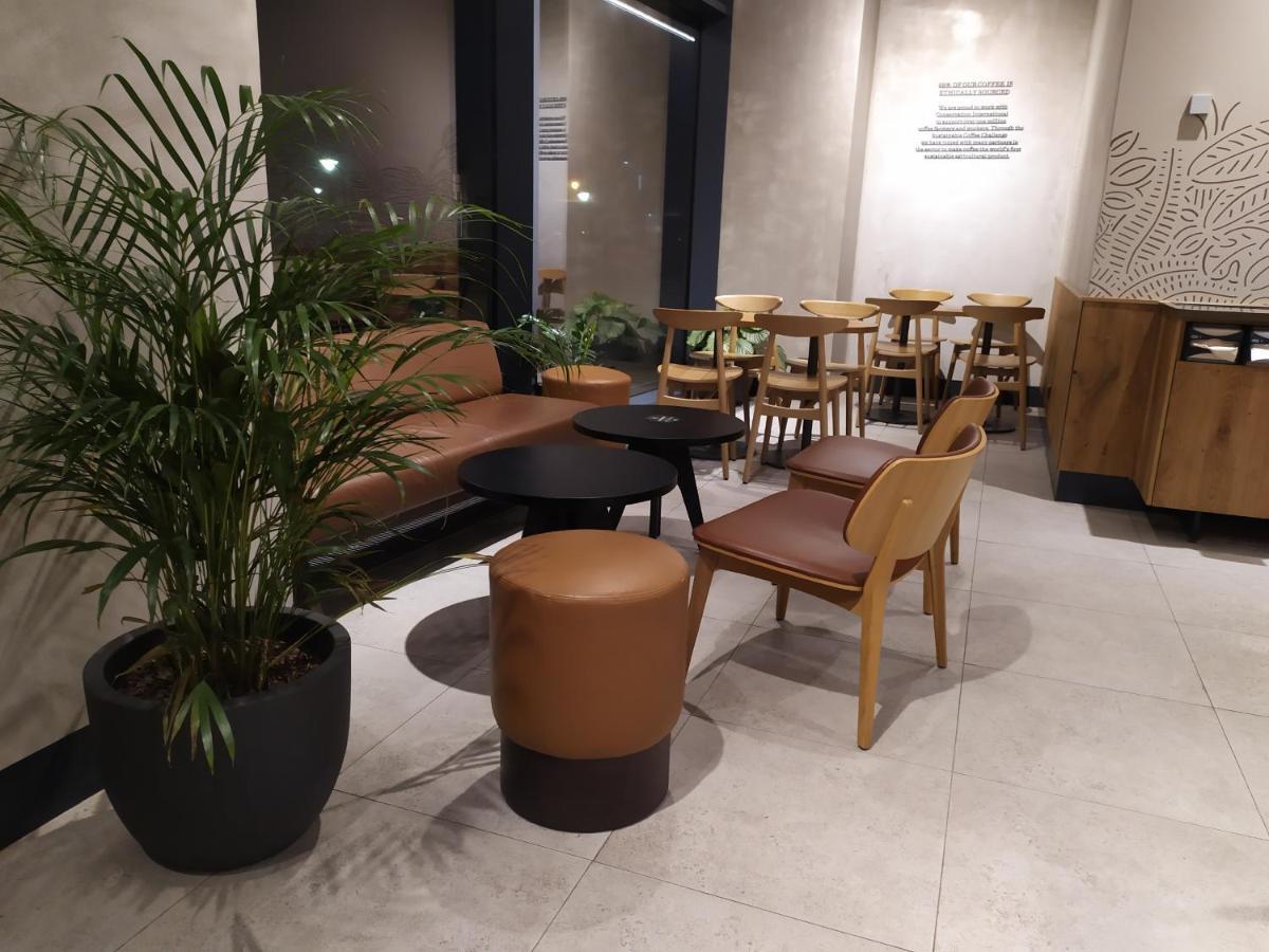 Aparthotel Break Rajska 8 Gdansk