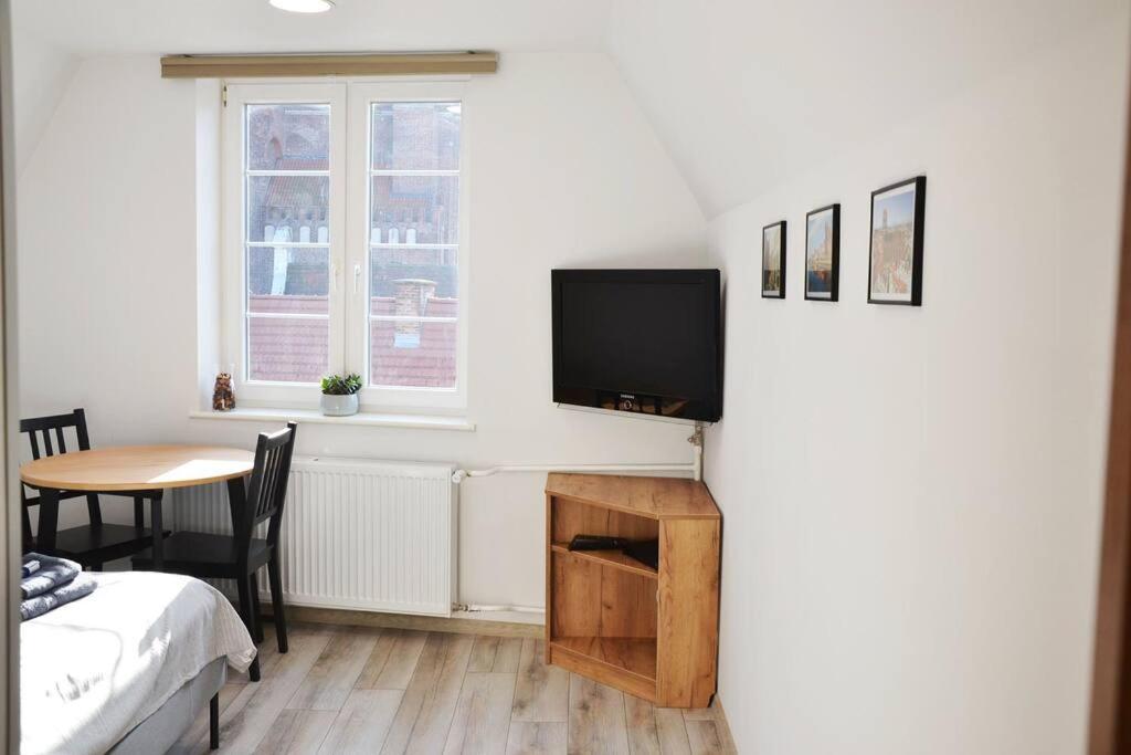 Apartament Zlotnikow II * Gdansk