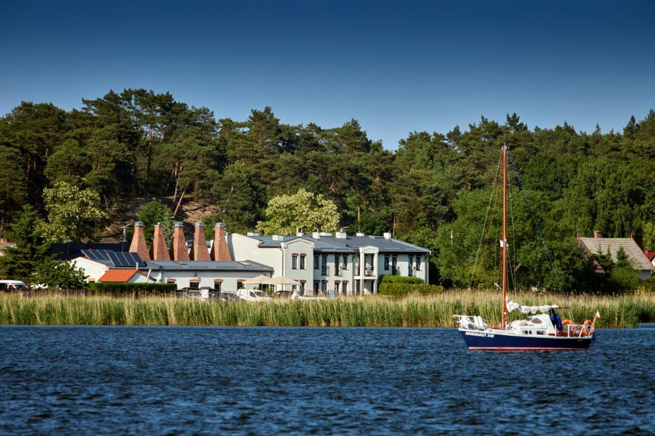 Aparthotel Kurort Stara Wedzarnia 3*