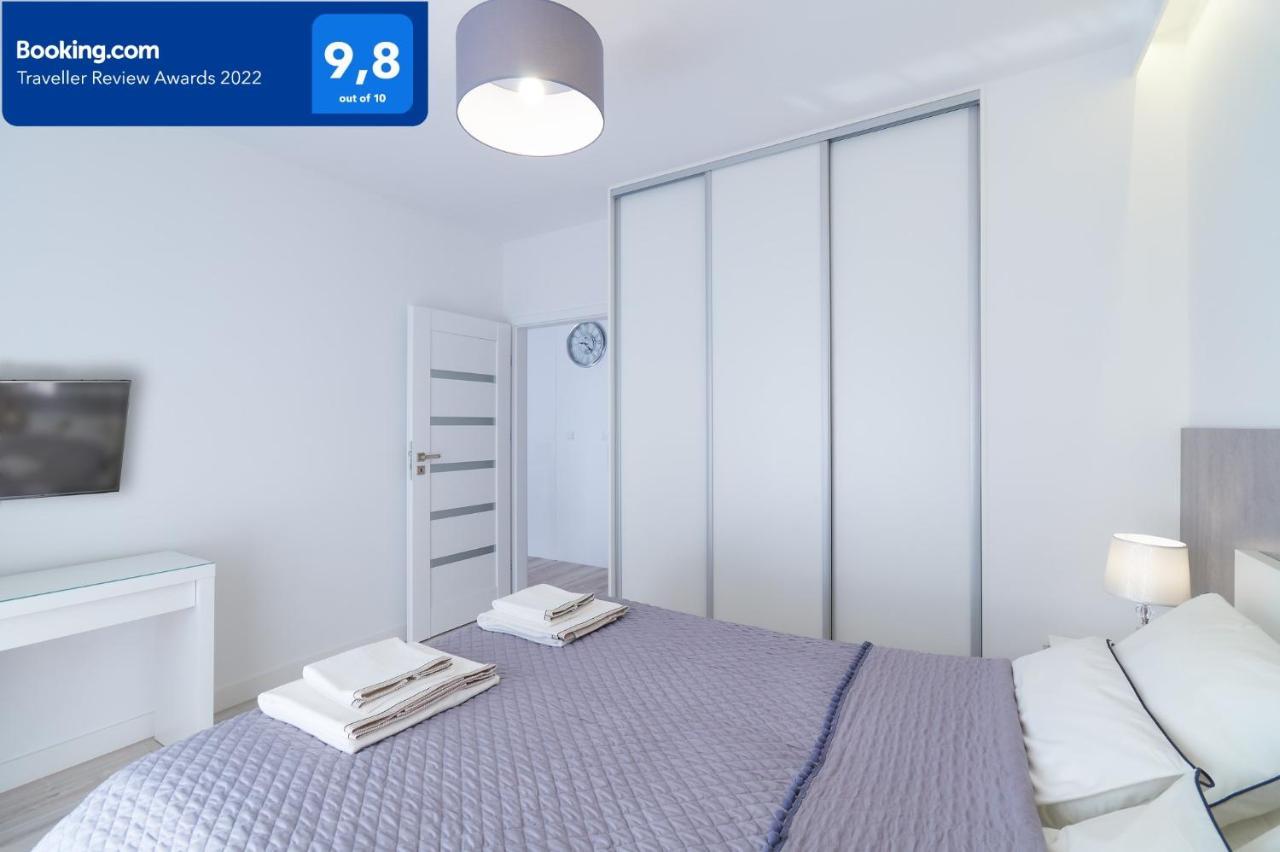 Apartment I&m Apartament Centrum *