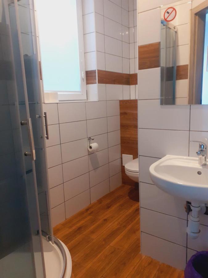 Goscinne Privat bolig