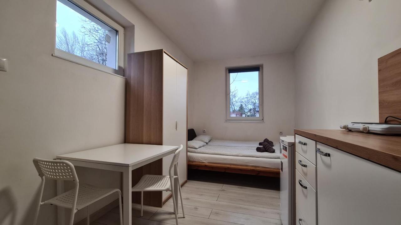 Apartment Studio I Pokoje I Pokoje Z Lazienkami Gdansk
