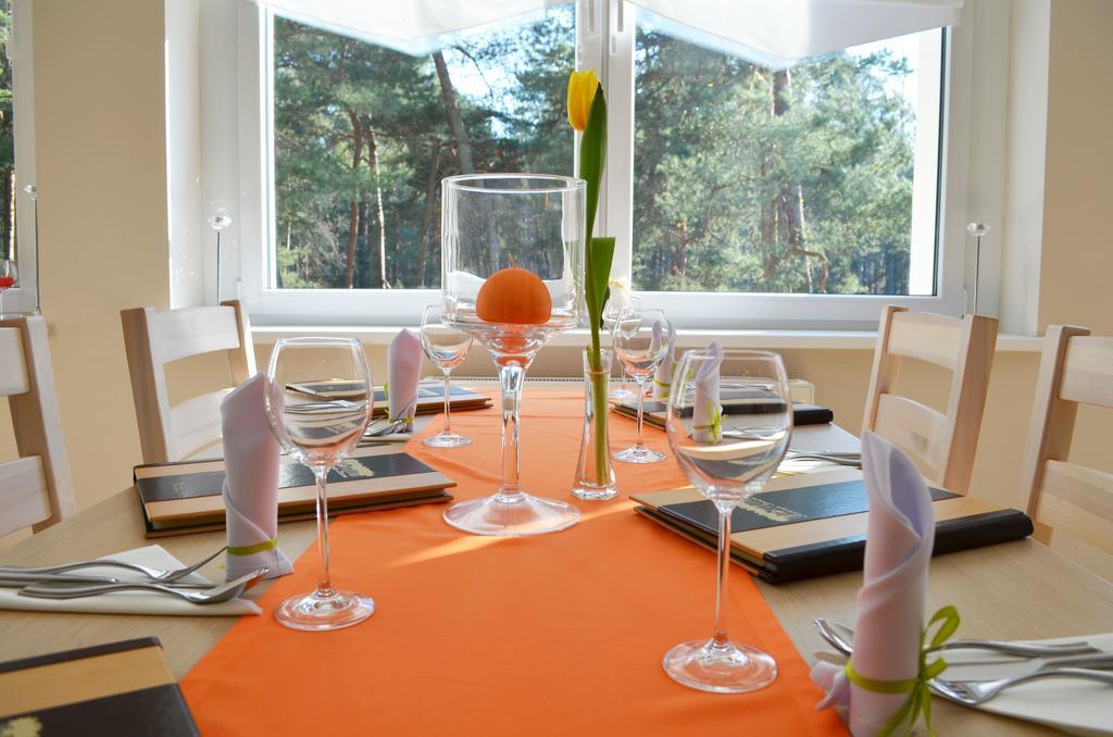Osrodek Wczasowy Bursztyn Resort