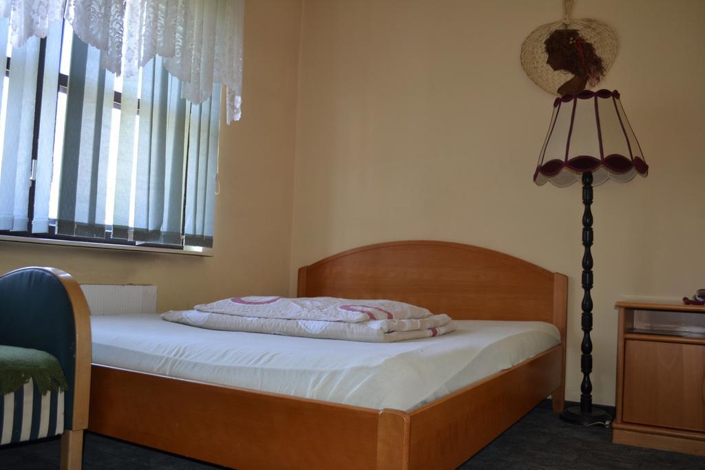 Willa Amazonka Privat overnatting Gdańsk