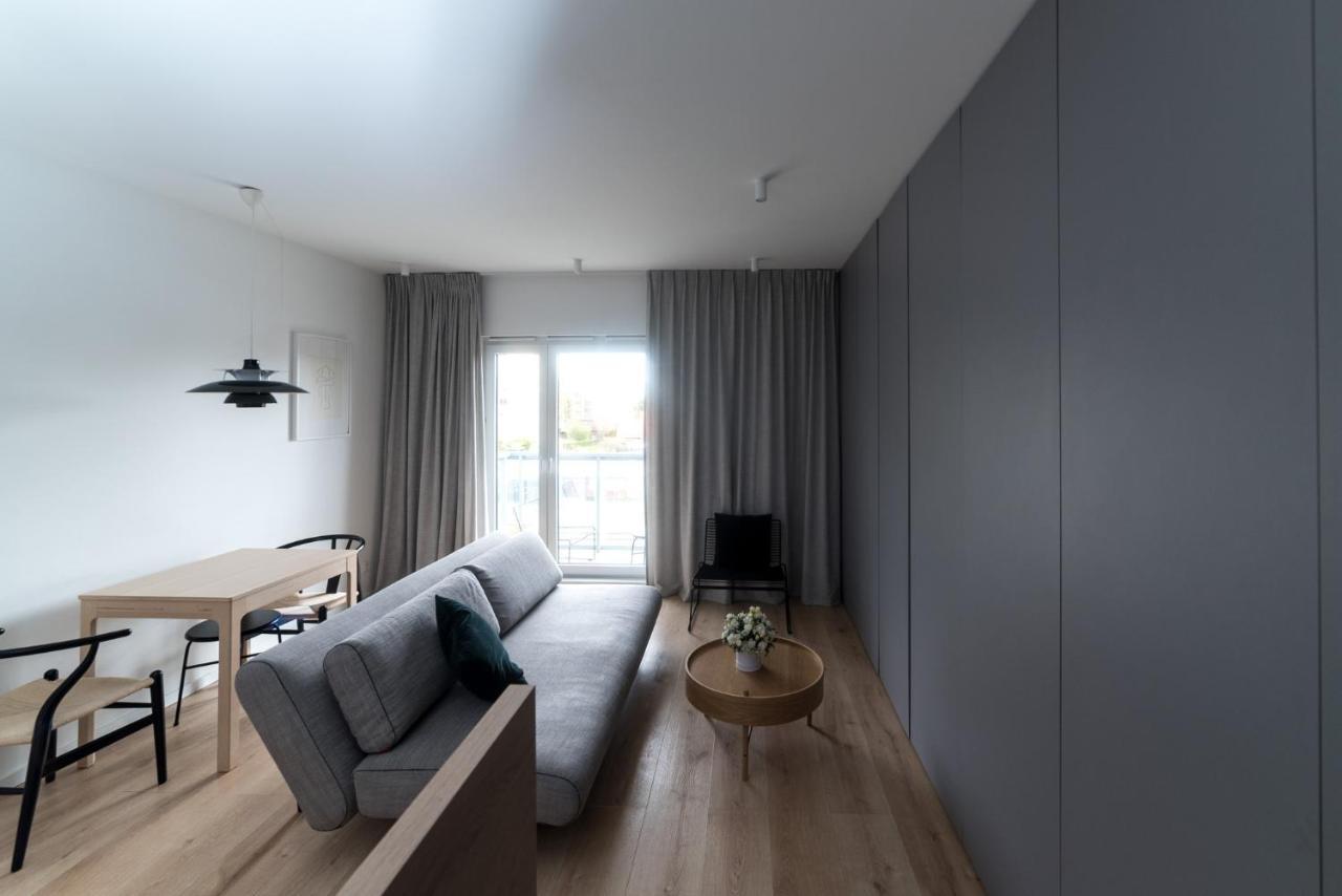 Amelia Q4apartments Lejlighed