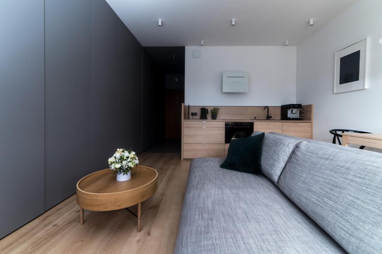 Amelia Q4apartments Lejlighed *