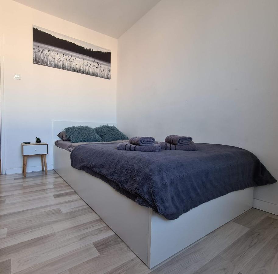 Szopy 2 Apartment