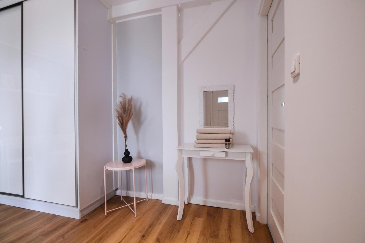 Apartment Citystay Brzezno 3 Min Do Plazy Gdansk