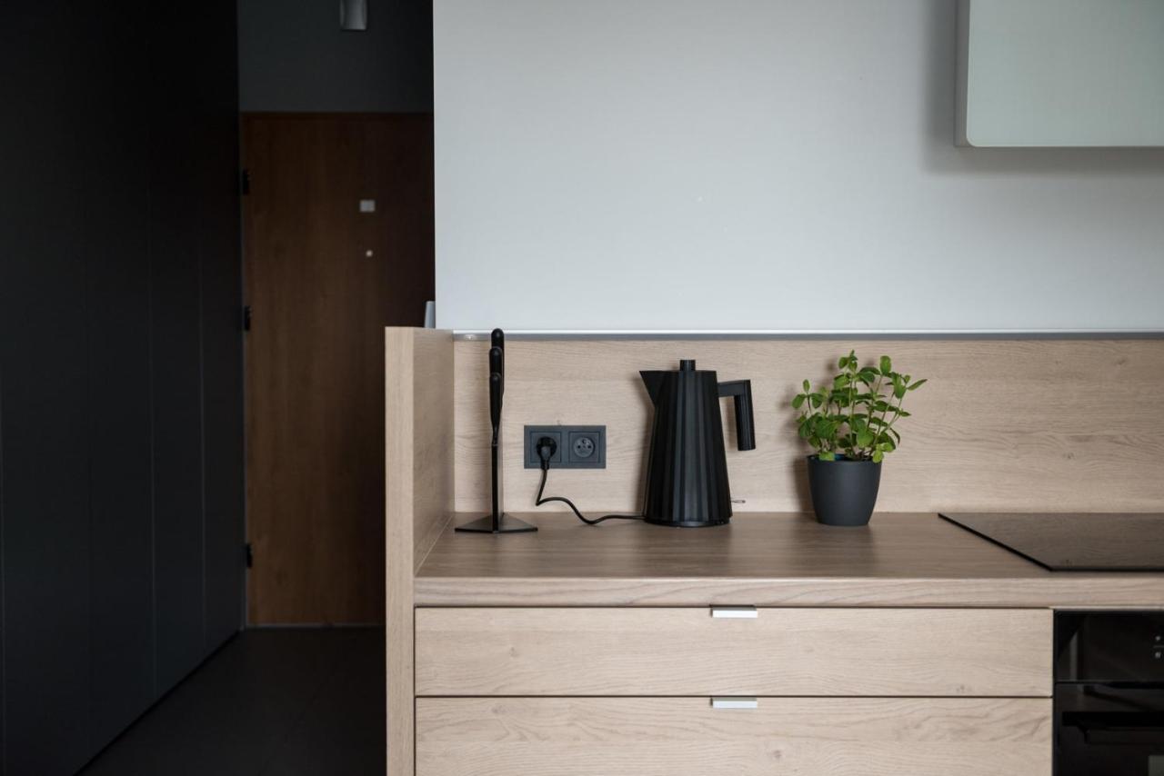 Lejlighed Amelia Q4apartments Gdańsk