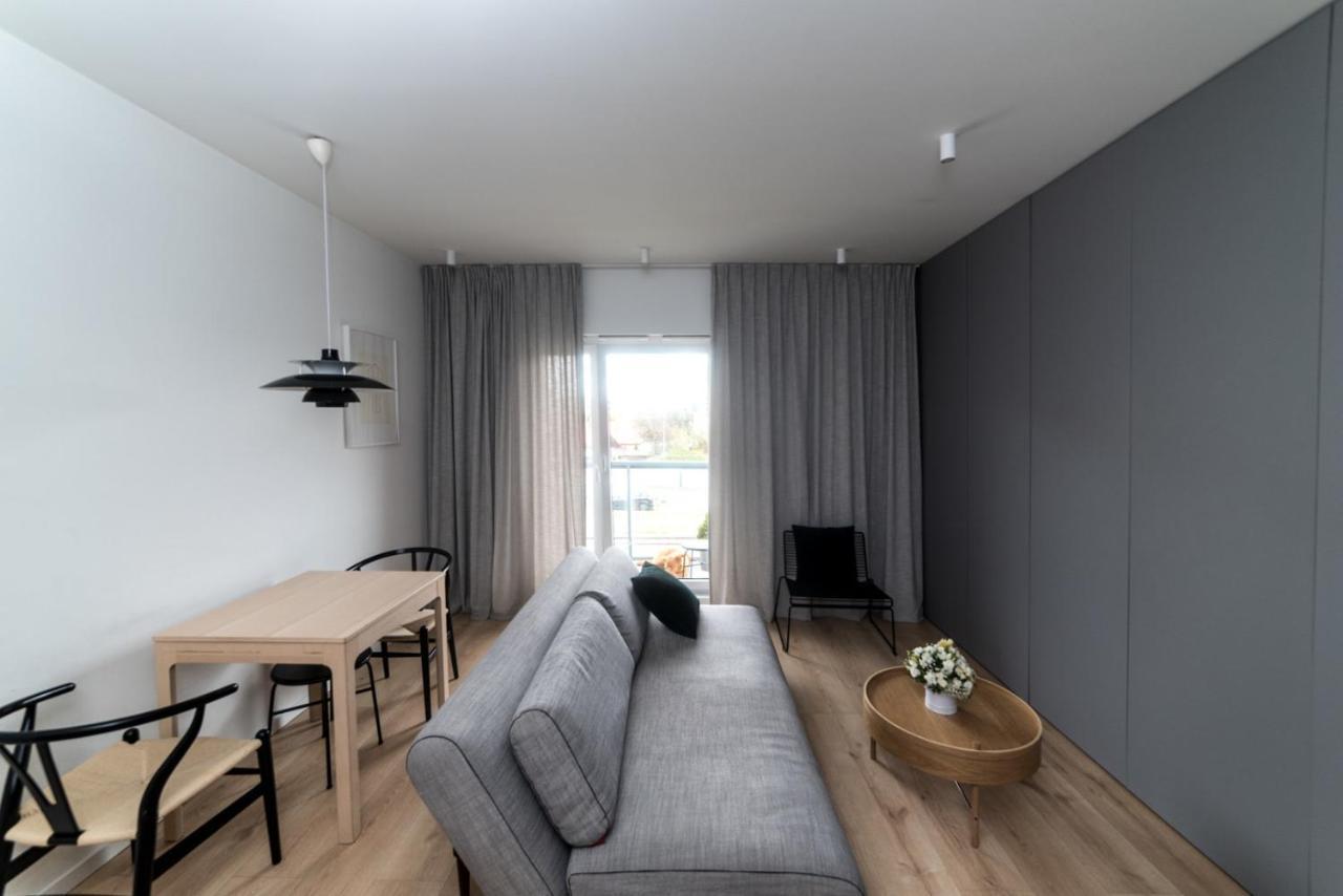 Apartament Amelia Q4apartments Gdańsk