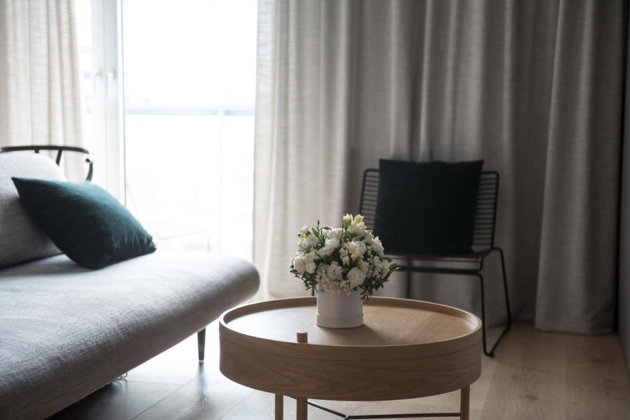 Apartament Amelia Q4apartments *