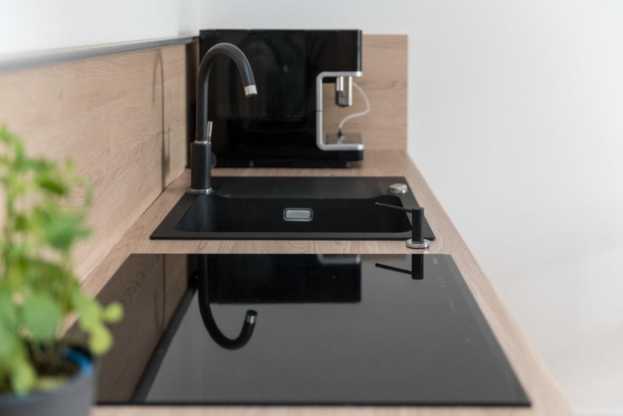 Amelia Q4apartments Lejlighed