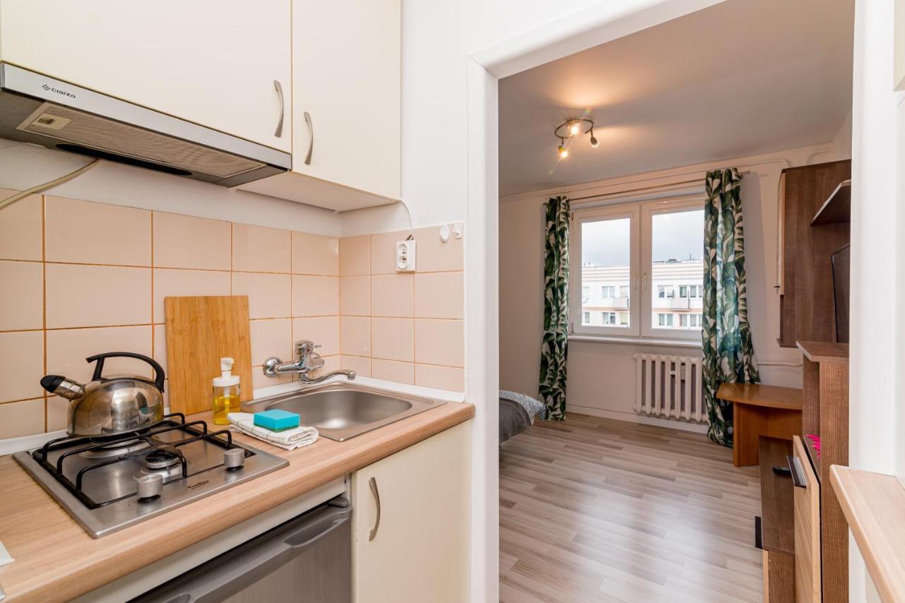 Szopy 2 Apartment