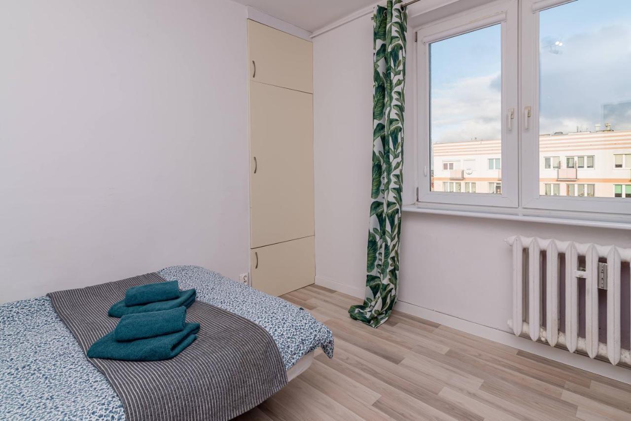 Szopy 2 Apartment *