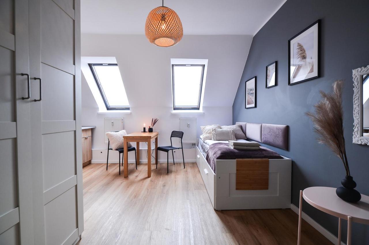 Citystay Brzezno 3 Min Do Plazy