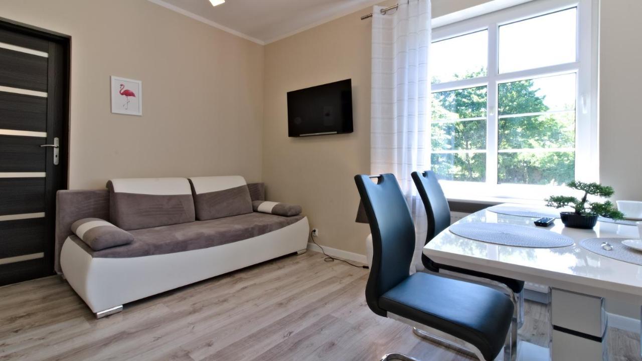 Lc & Z57 Aparthotel