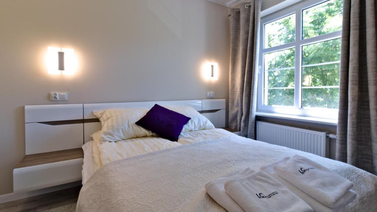 Lc & Z57 Aparthotel