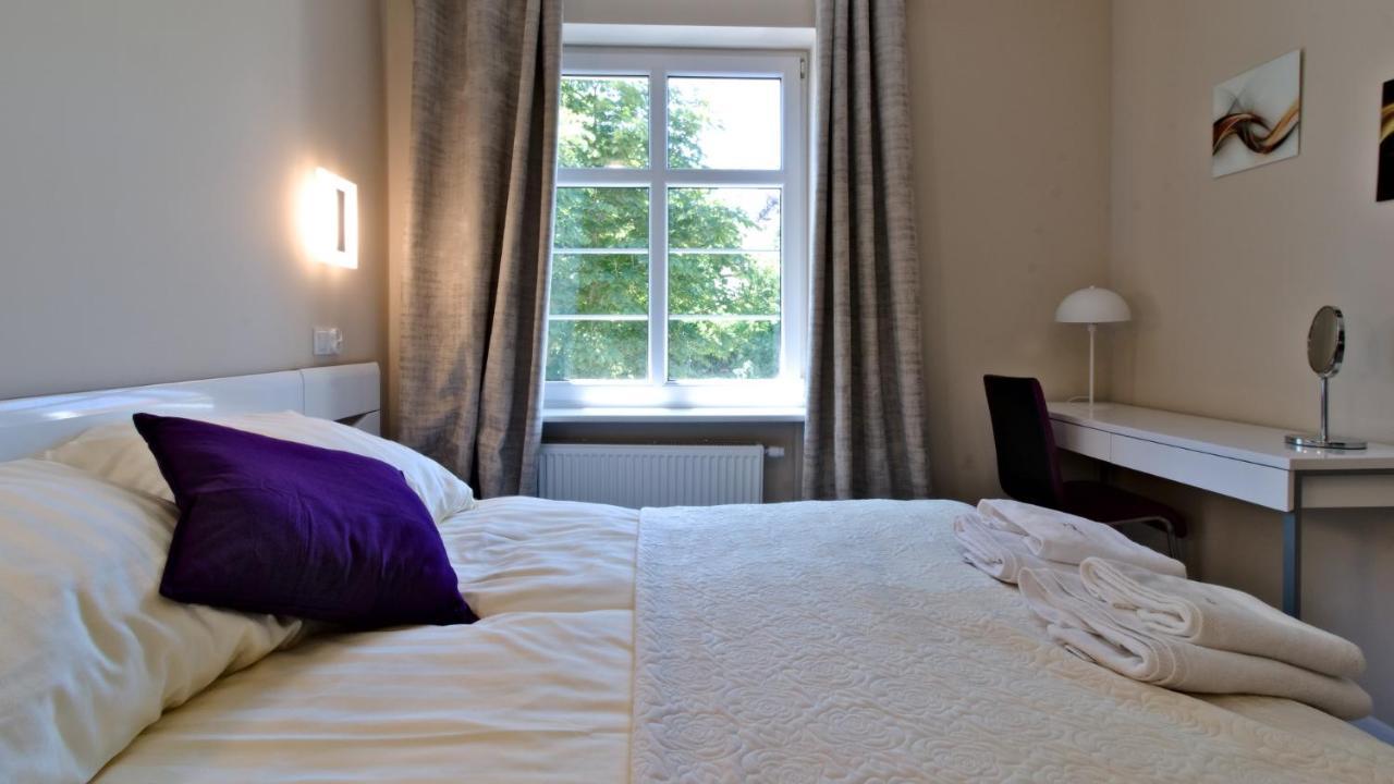 Aparthotel Lc & Z57