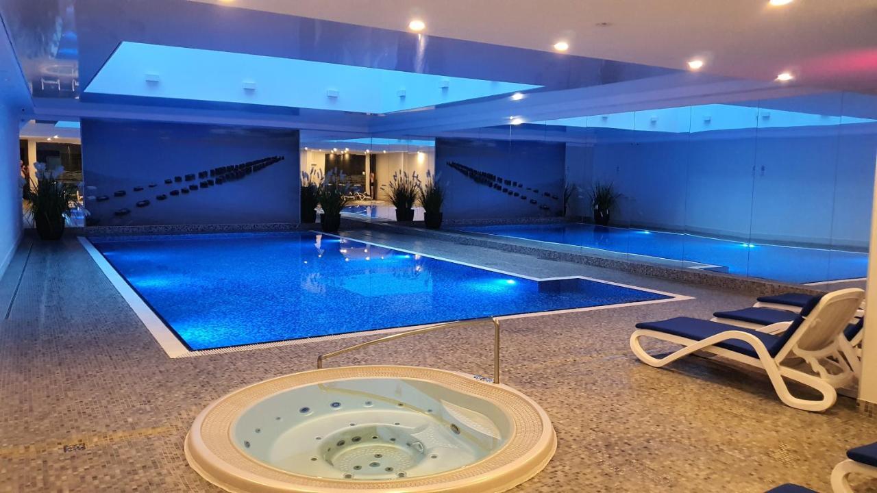 Apartment Trifolio Waterlane Marina