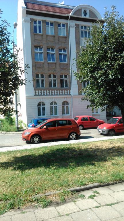 Old Town Danzig