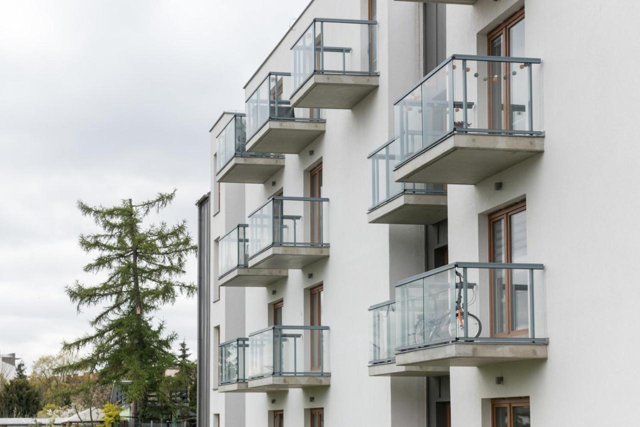 Amelia Q4apartments Gdańsk