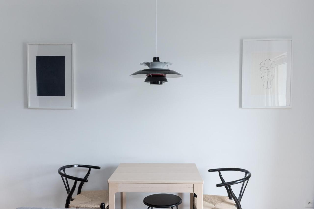 Amelia Q4apartments Apartament Gdańsk