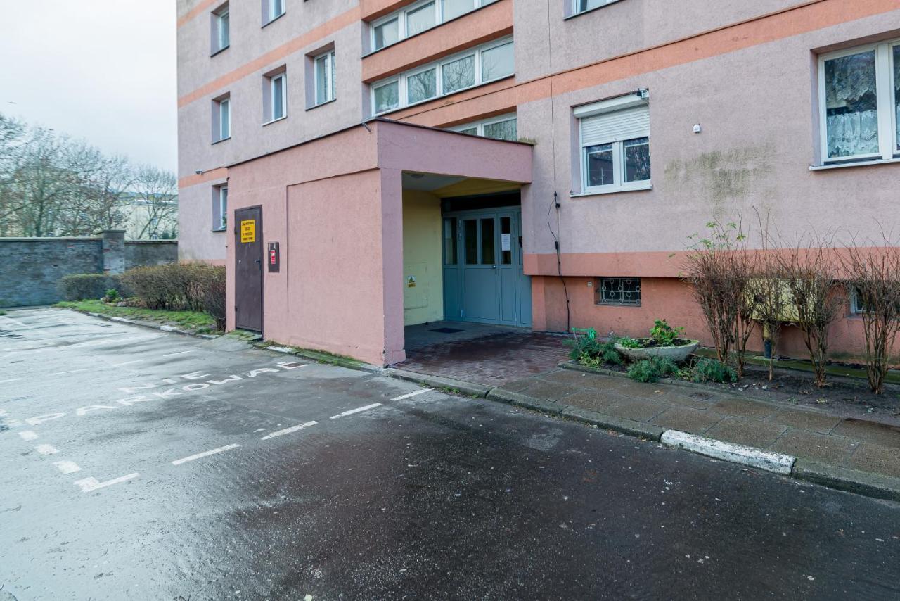 Szopy 2 * Gdańsk