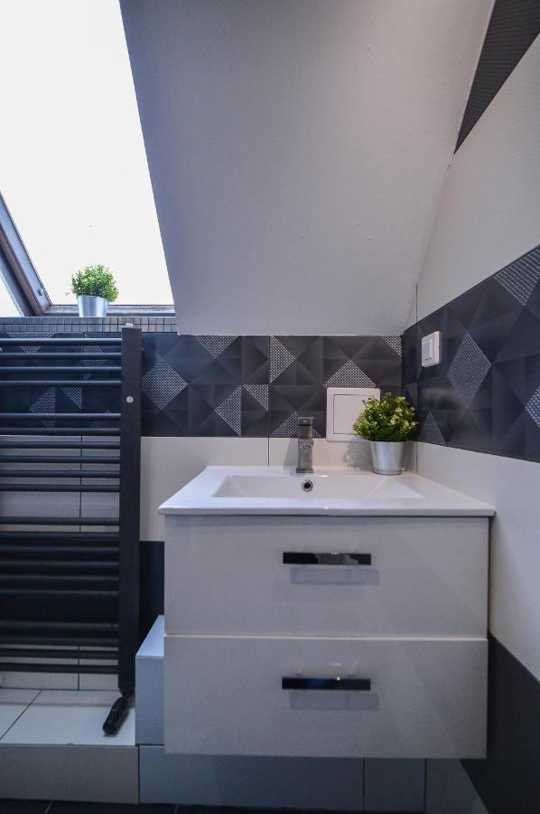 Citystay Brzezno 3 Min Do Plazy Apartment Gdansk