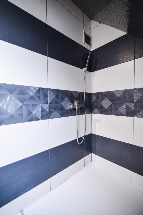 Apartment Citystay Brzezno 3 Min Do Plazy Gdansk
