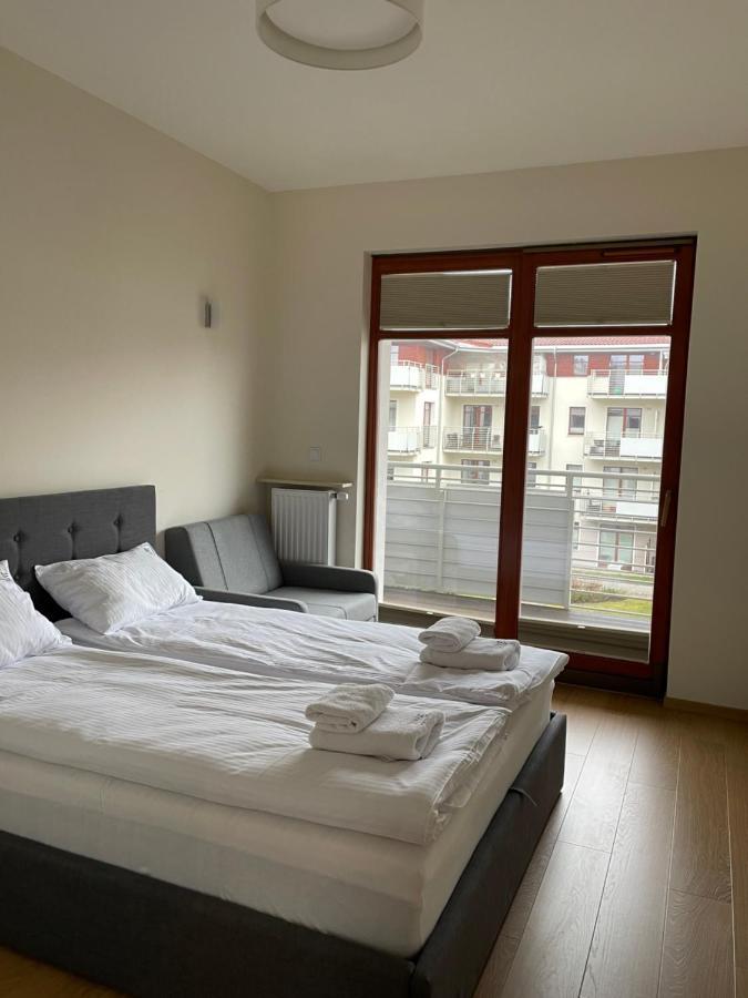 Summer - Neptun Park By Oneapartments *
