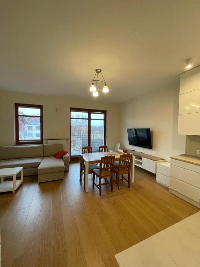 Summer - Neptun Park By Oneapartments Apartment